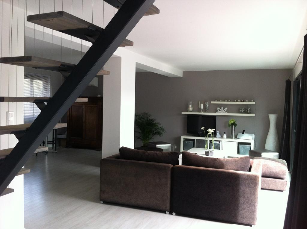 Villa Zen Нарбонна Номер фото
