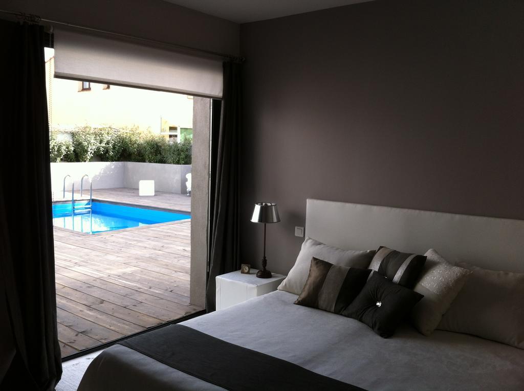 Villa Zen Нарбонна Номер фото