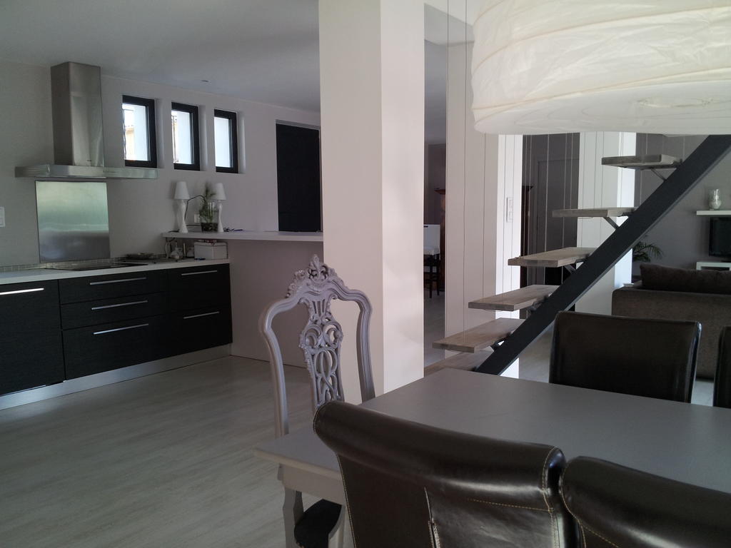 Villa Zen Нарбонна Экстерьер фото
